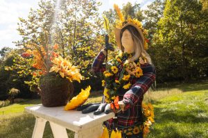 Nonprofits showoff creativity in fourth annual WVBG display